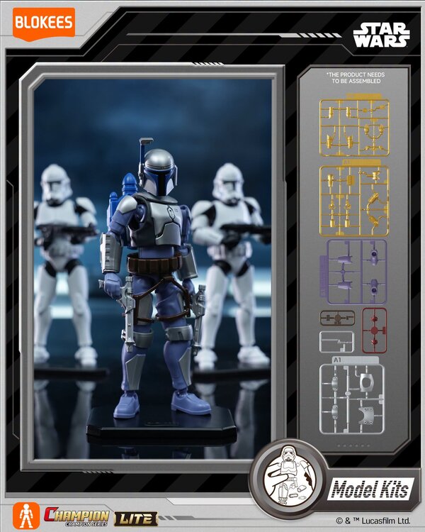 Pre-order Alert: Jazwares Star Wars Micro Galaxy Squadron Wave 9