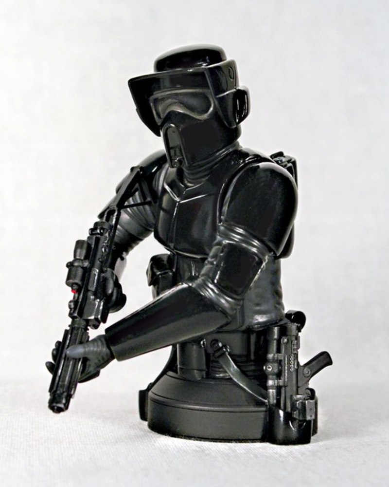 Gentle Giant Premier Guild Gift #2: Imperial Storm Commando Gentle Giant Premier Guild Gift #2: Imperial Storm Commando