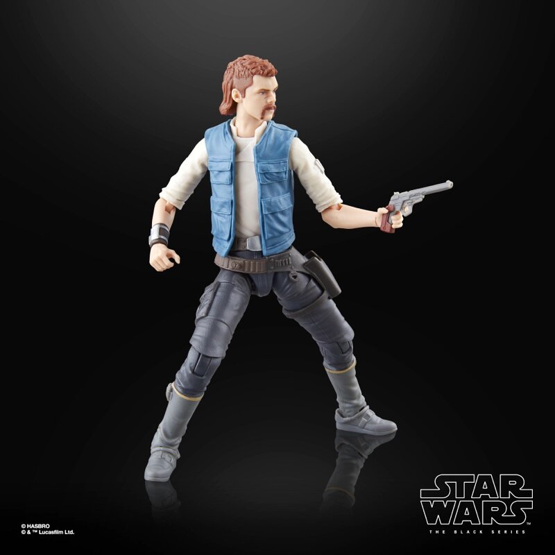 Hasbro Star Wars - Spada Laser Cal Kestis, Giocattolo Multicolore F5531 - 2