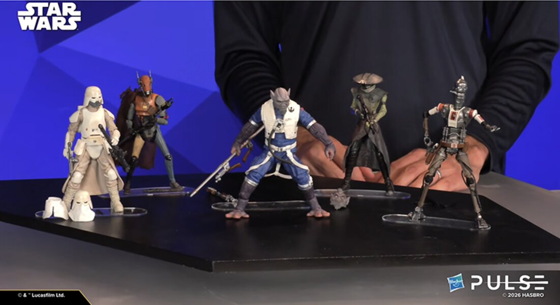 Star Wars クローンウォーズBoba Fett 限定版フィギュア Pre-order Alert: Jazwares Star Wars Micro Galaxy Squadron Boba