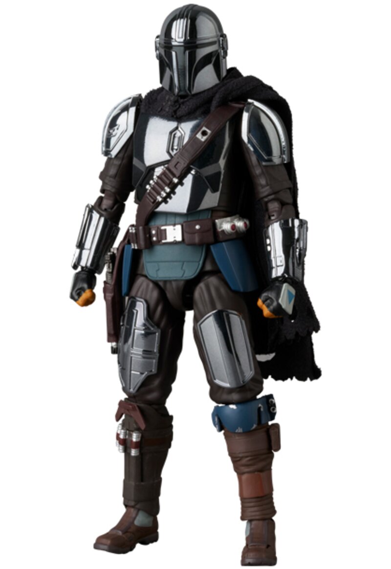 Mafex Star Wars Celebration Japan 2025 Commemorative Figures Mafex Star Wars Celebration Japan 2025 Commemorative Figures