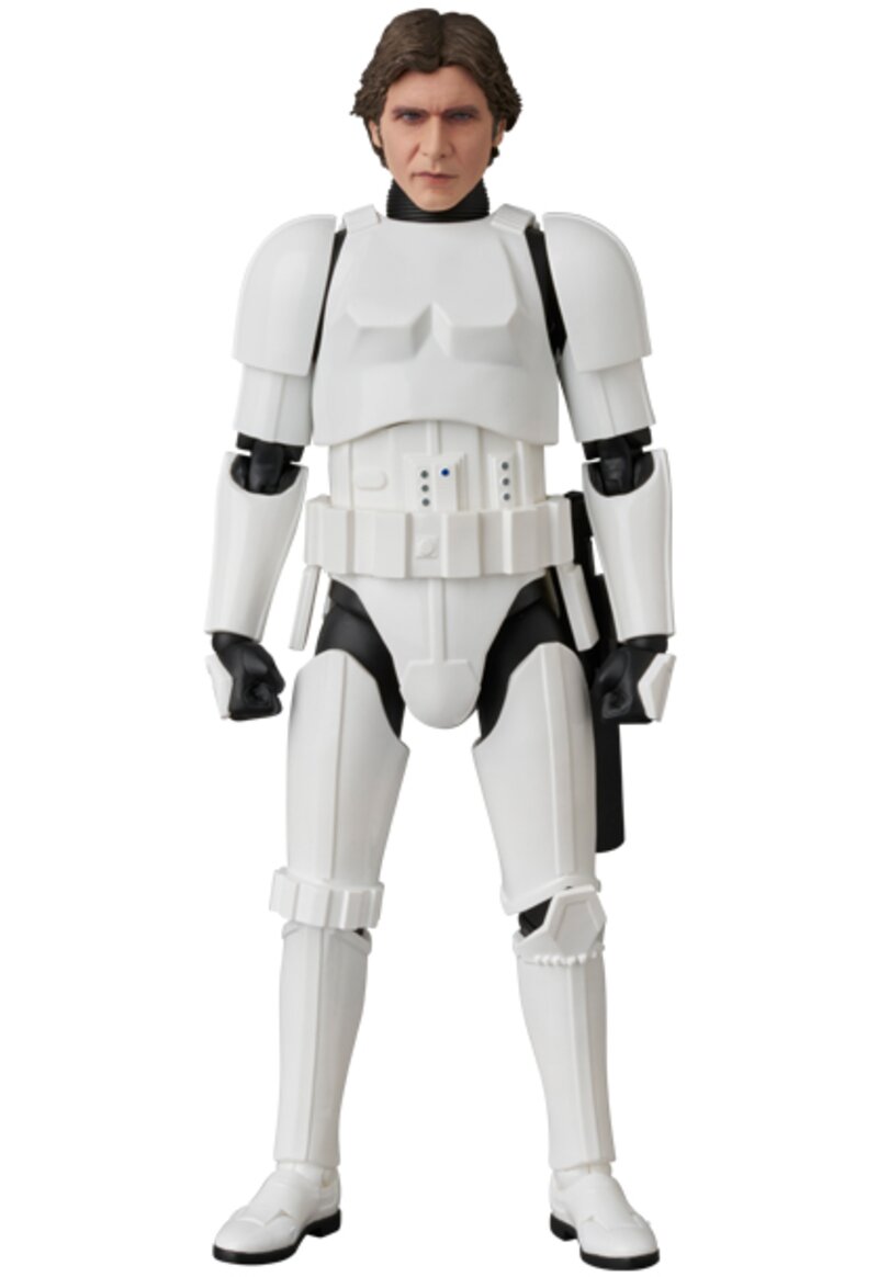 Yahoo!オークション - 140SW 1円～ STARWARS フィギュア