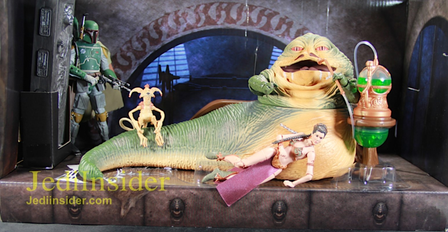 ハーモニーキングダム　HARMONY KINGDOM Jabba 希望者のみラッピング無料】 ハーモニーキングダム HARMONY KINGDOM 6