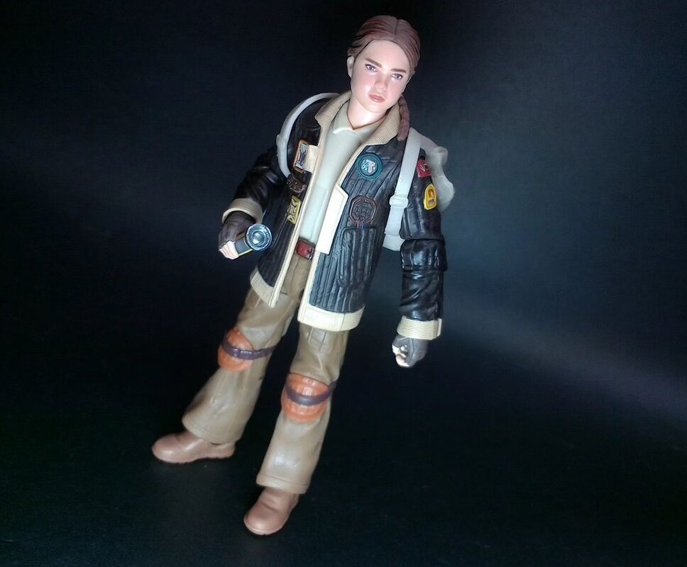 Hasbro] The Black Series 6" - De nouvelles figurines annoncées