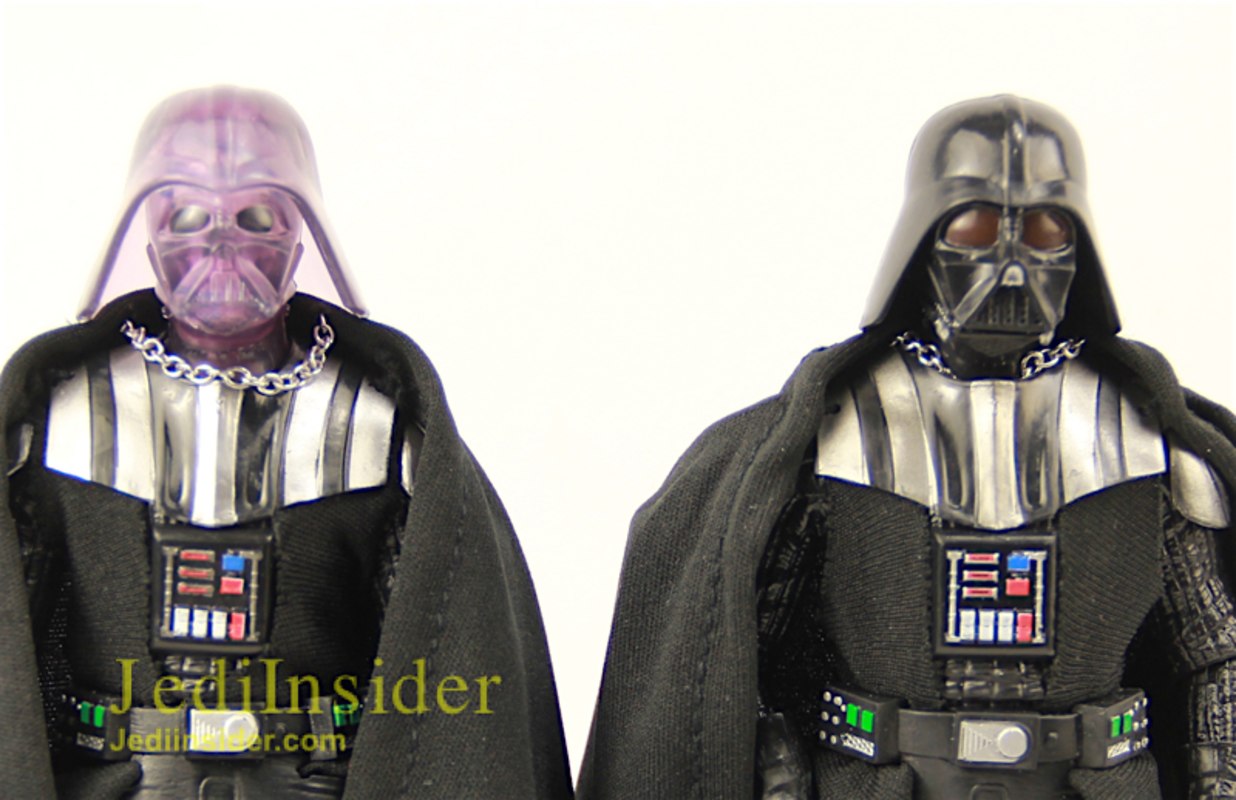 The Black Series Walgreens Exclusive 6