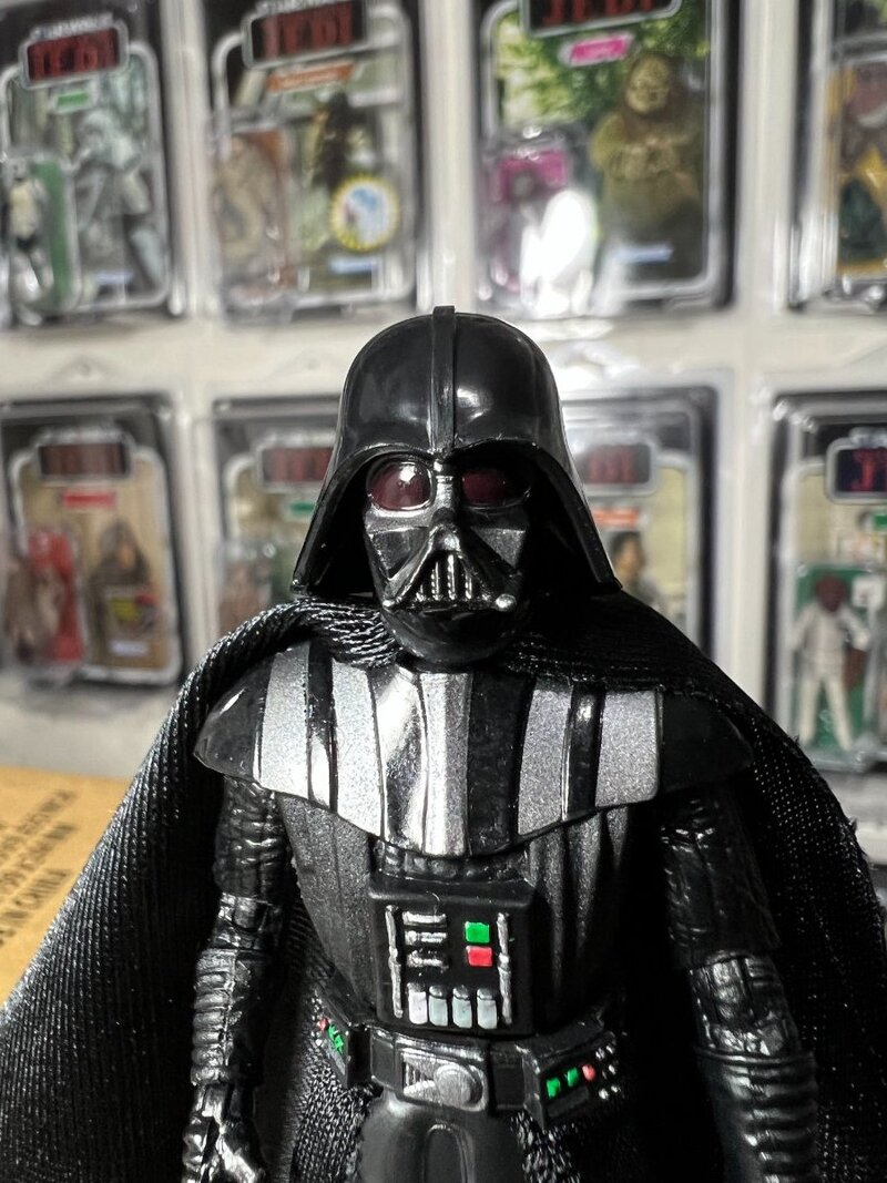 その他 VADER Star Wars The Vintage Collection VC 241 Darth Vader (The Dark