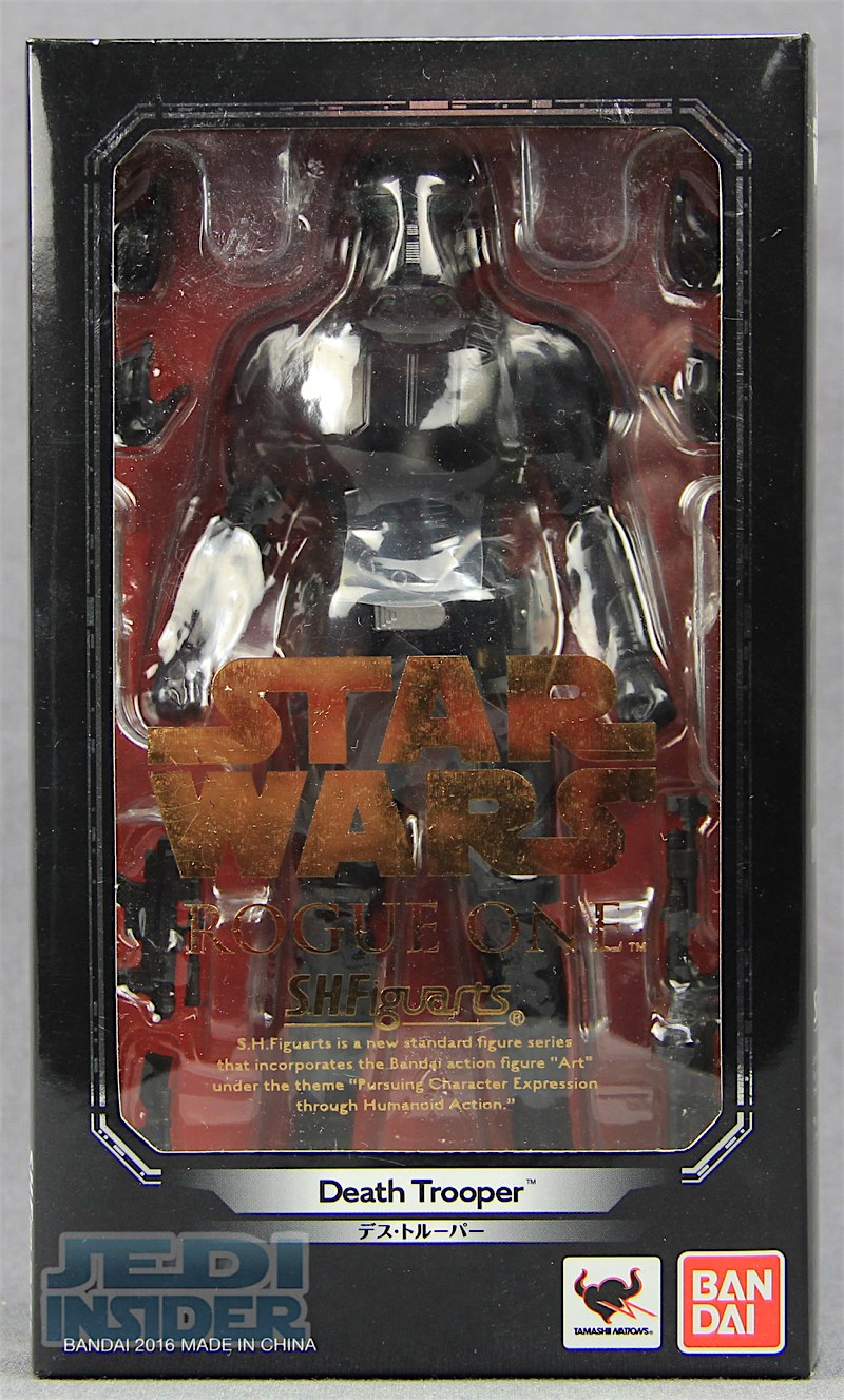 SF・ファンタジー・ホラー SHFiguarts STAR WARS Death Trooper $_57.JPG?set_id=880000500F