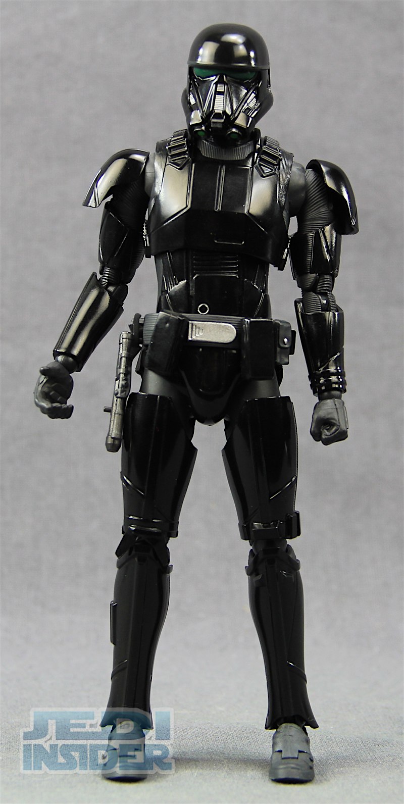 S.H. Figuarts Star Wars: Rogue One Imperial Death Trooper
