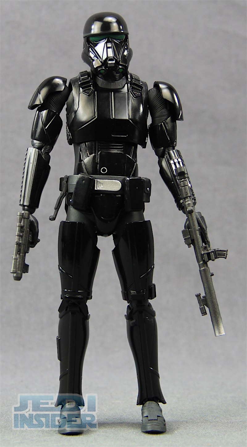 S.H. Figuarts Star Wars: Rogue One Imperial Death Trooper