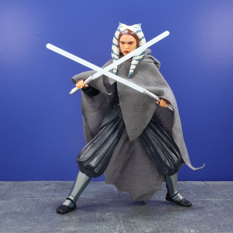 Star Wars: The Black Series 6