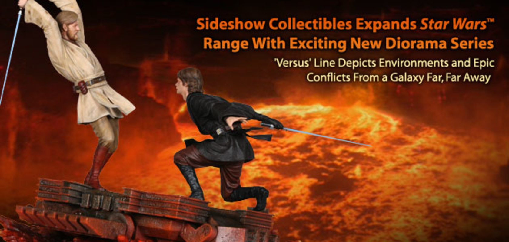 Sideshow Collectibles' 