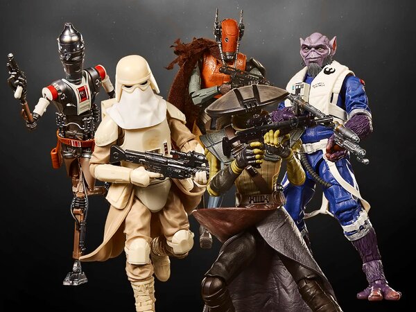 Pre-order Alert: Jazwares Star Wars Micro Galaxy Squadron Wave 9