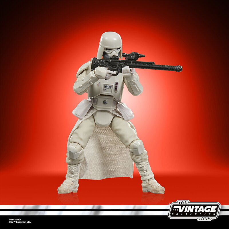 Pre-Order Alert: Hasbro Star Wars the Vintage Collection