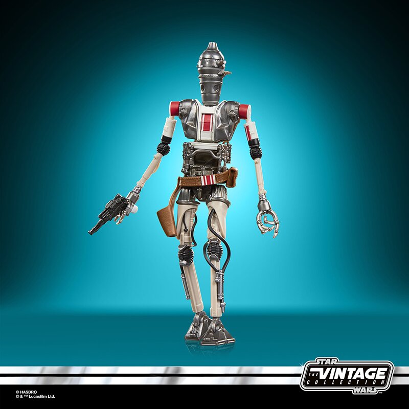 Pre-Order Alert: Hasbro Star Wars the Vintage Collection