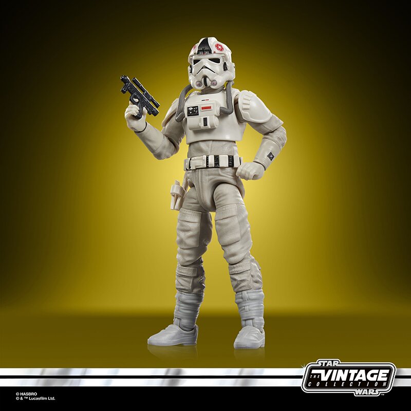 Pre-Order Alert: Hasbro Star Wars the Vintage Collection