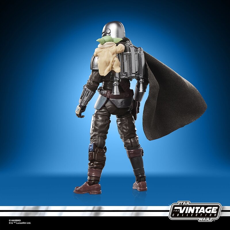 Pre-Order Alert: Hasbro Star Wars the Vintage Collection