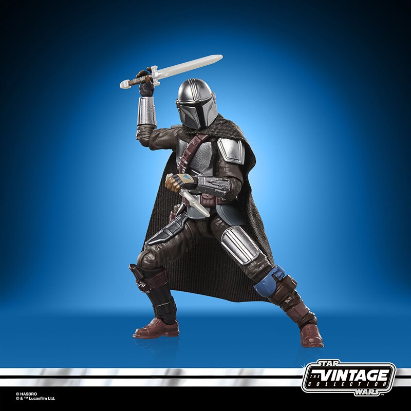 Pre-Order Alert: Hasbro Star Wars the Vintage Collection