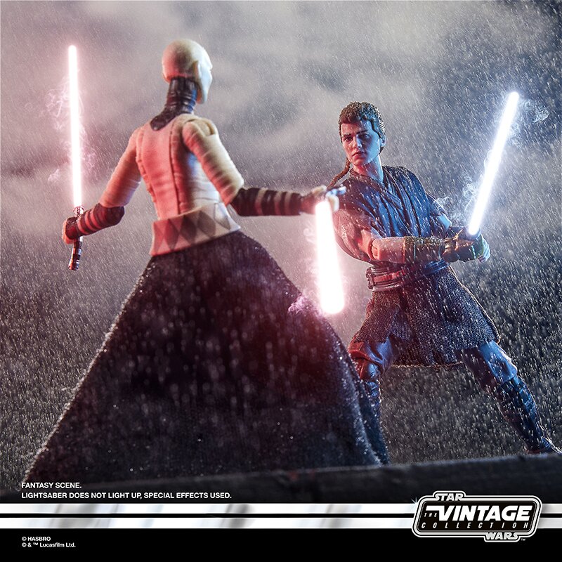 Official Images and Info: Hasbro Star Wars The Vintage Collection