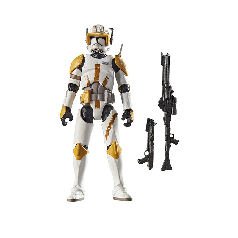 Pre-Order Alert: Hasbro Star Wars: The Vintage Collection Anakin