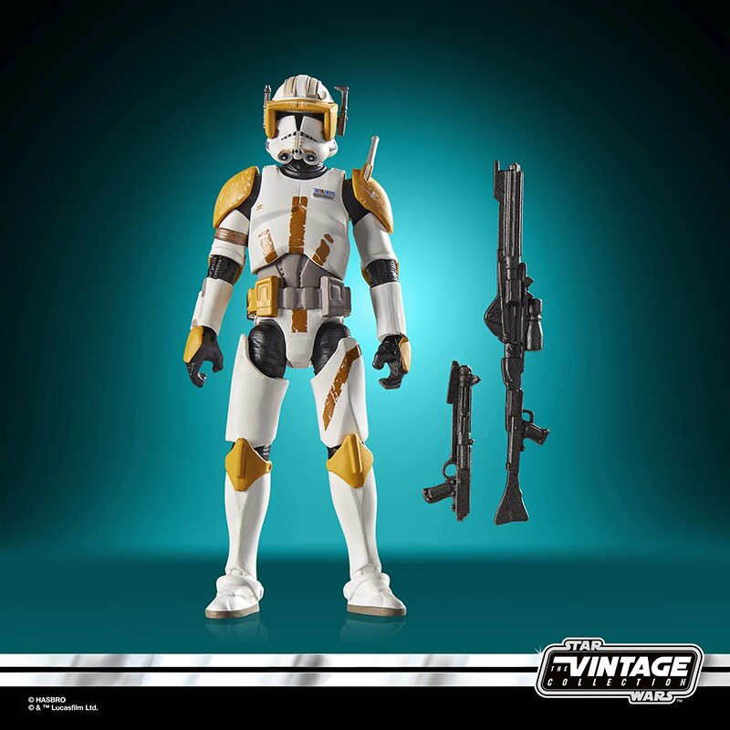 Pre-Order Alert: Hasbro Star Wars: The Vintage Collection Anakin