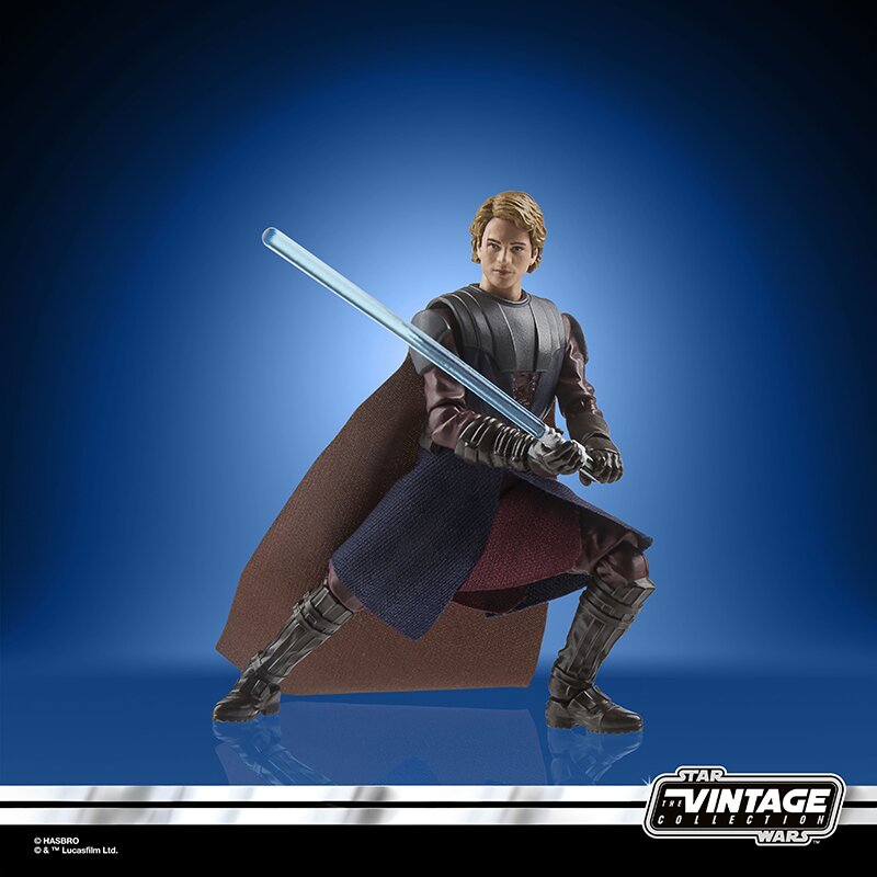 その他 The Journey of Anakin Skywalker The Journey of Anakin Skywalker Action Figure Set by Hasbro