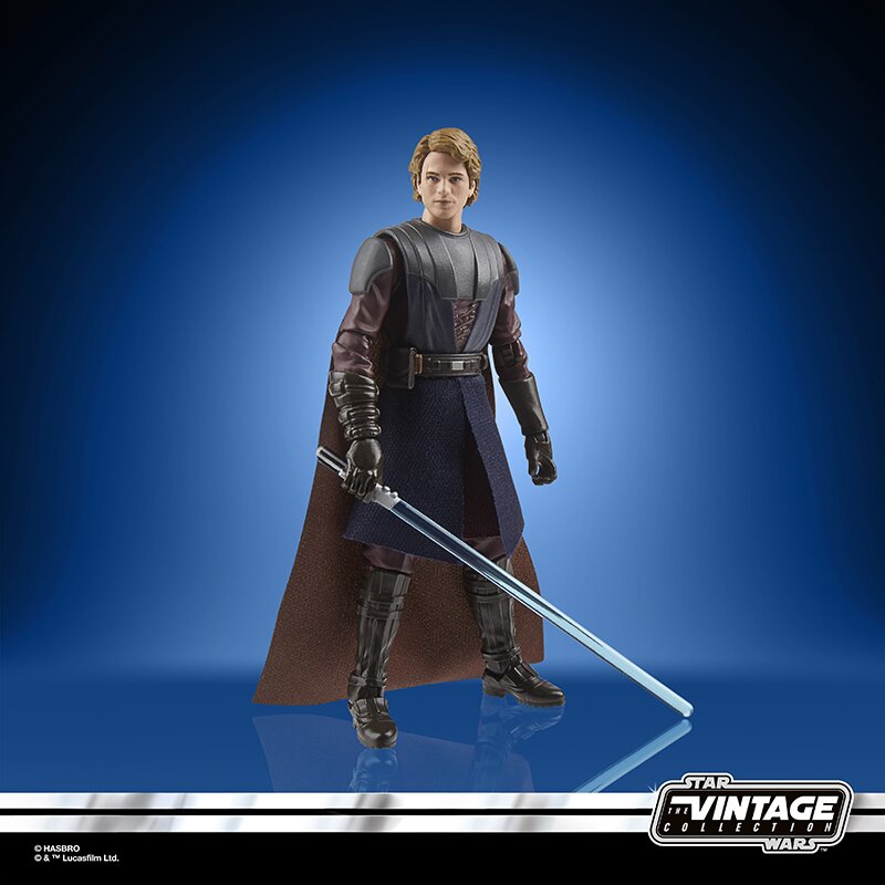 STAR WARS ヴィンテージ コレクション ジェダイ スピリッツ 3パック Star Wars The Vintage Collection Jedi Spirits 3 Pack