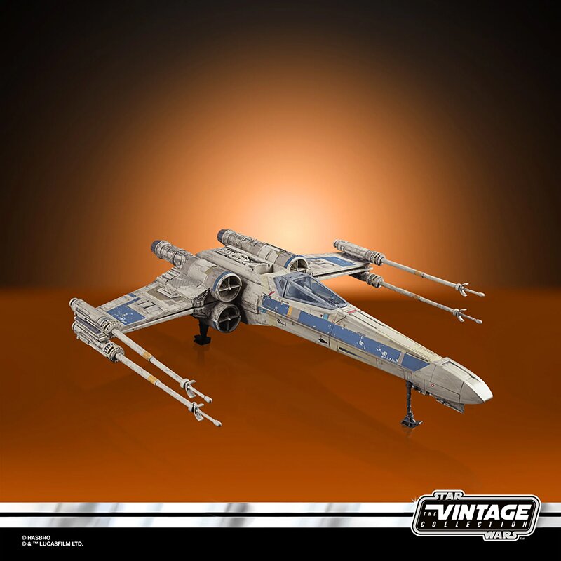 スターウォーズ Pre-Order Alert: Hasbro Star Wars: The Vintage Collection Antoc