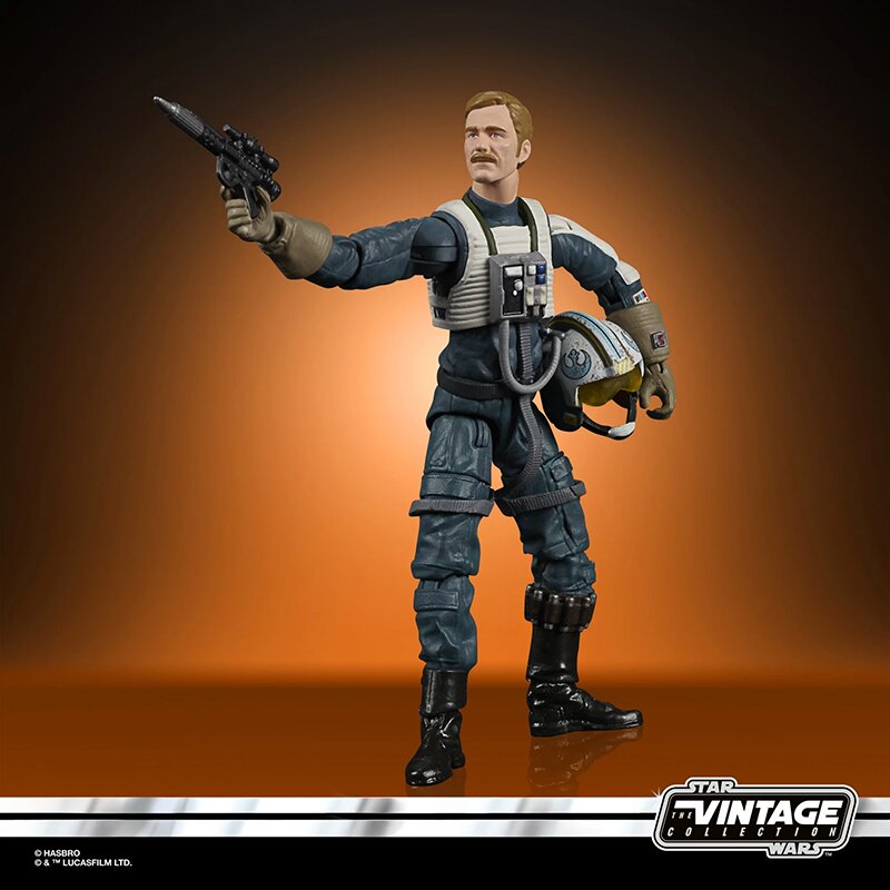 Pre-Order Alert: Hasbro Star Wars: The Vintage Collection Antoc