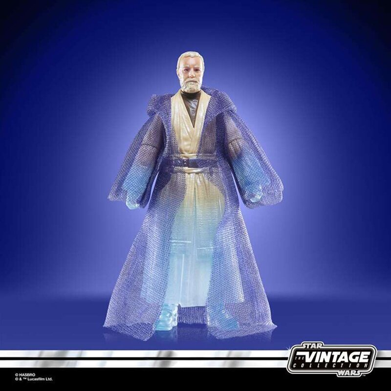 STAR WARS ヴィンテージ コレクション ジェダイ スピリッツ 3パック Star Wars The Vintage Collection Jedi Spirits 3