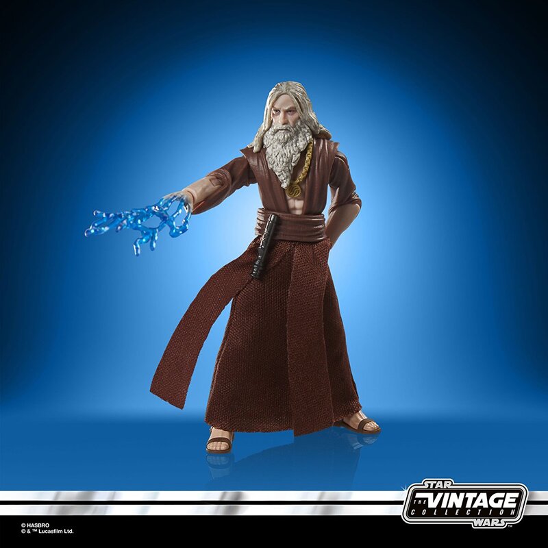 Pre-order Alert: Hasbro Star Wars the Vintage Collection Heir to