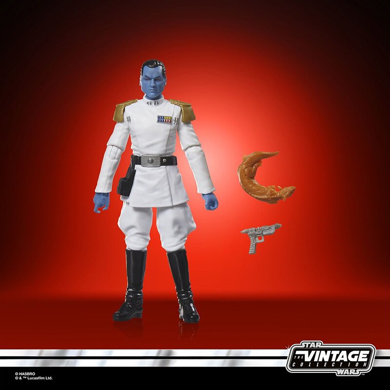 Pre-order Alert: Hasbro Star Wars the Vintage Collection