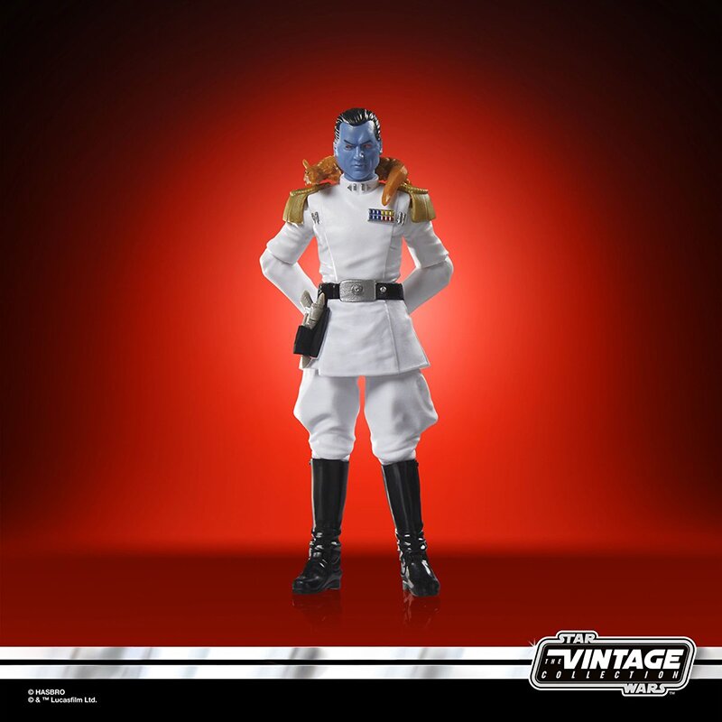 Pre-order Alert: Hasbro Star Wars the Vintage Collection Heir to