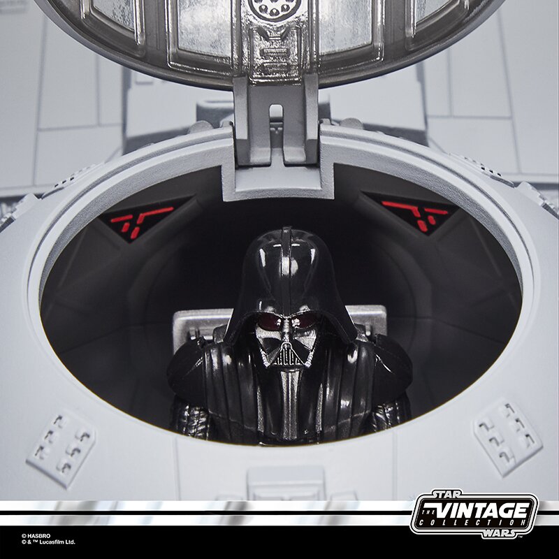 スターウォーズ　ヴィンテージコレクション　ダースベイダー Amazon.com: STAR WARS The Vintage Collection Darth Vader, A