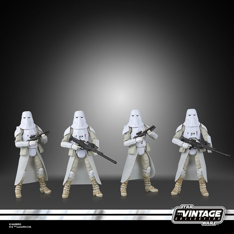 STAR WARS THE VINTAGE COLLECTION 3点セット STAR WARS THE VINTAGE COLLECTION 3点セット STAR WARS THE